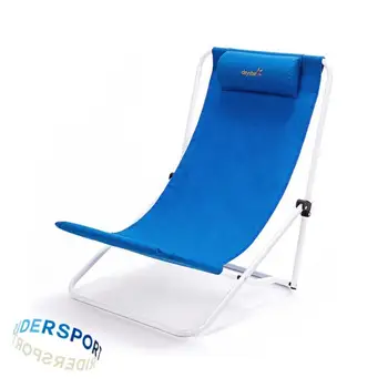Nova de Lazer ao ar livre Dobrável Cadeira de Praia Leve Desgaste-resistente resistente ao Rasgo Acampamento Portátil Dobrável Cadeira de descanso