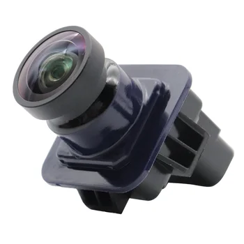 Para 2011-2014 Nova Câmera de Visão Traseira Backup Inversa de Assistência de Estacionamento da Câmara EL3Z-19G490-D, EL3T-19G490-AA